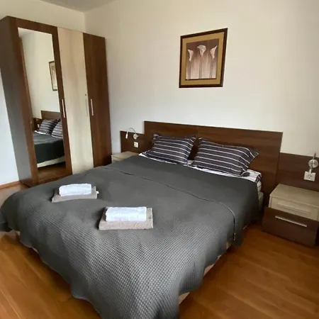 Apartment Belvedere Club Mountain View