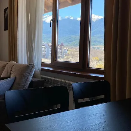 Belvedere Club Mountain View Lägenhet
