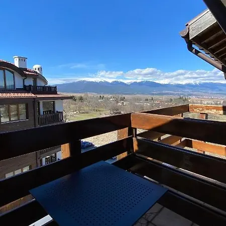 Belvedere Club Mountain View * Bansko