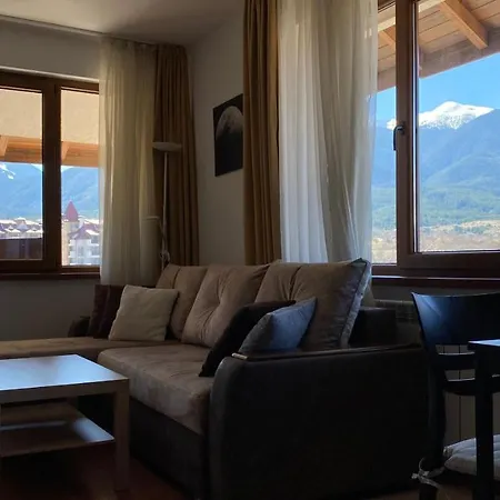 Belvedere Club Mountain View Bansko