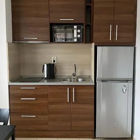 Belvedere Club Mountain View Apartament Bansko