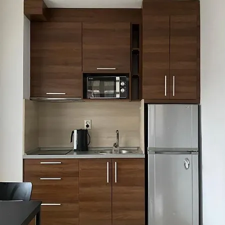 Apartamento Belvedere Club Mountain View Bansko