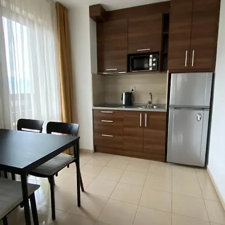 Apartament Belvedere Club Mountain View