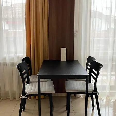 Apartament Belvedere Club Mountain View