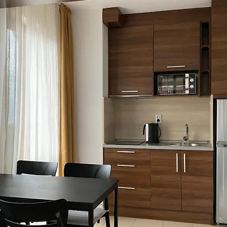 Belvedere Club Mountain View Apartament Bansko