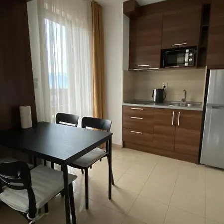 Belvedere Club Mountain View Apartamento *