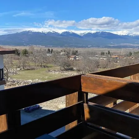 Apartamento Belvedere Club Mountain View